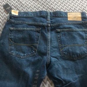 Hollister jeans